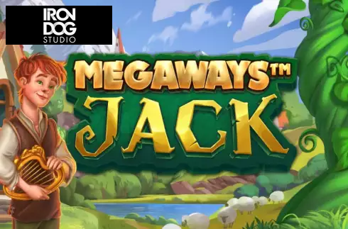 Megaways Jack